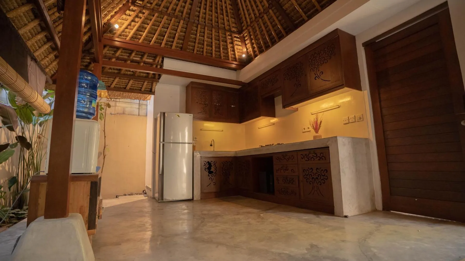 Villa Sayang Bunga Ubud