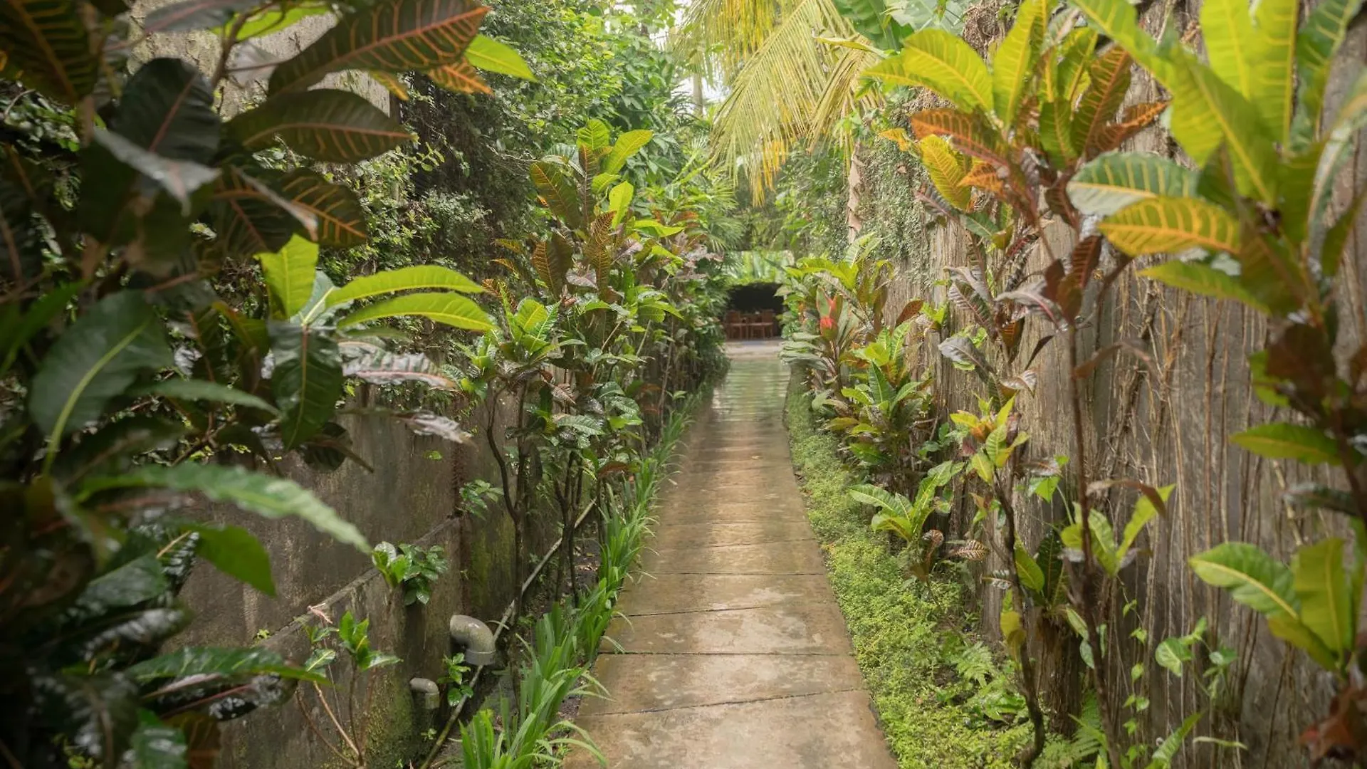 Villa Sayang Bunga Ubud Indonesia