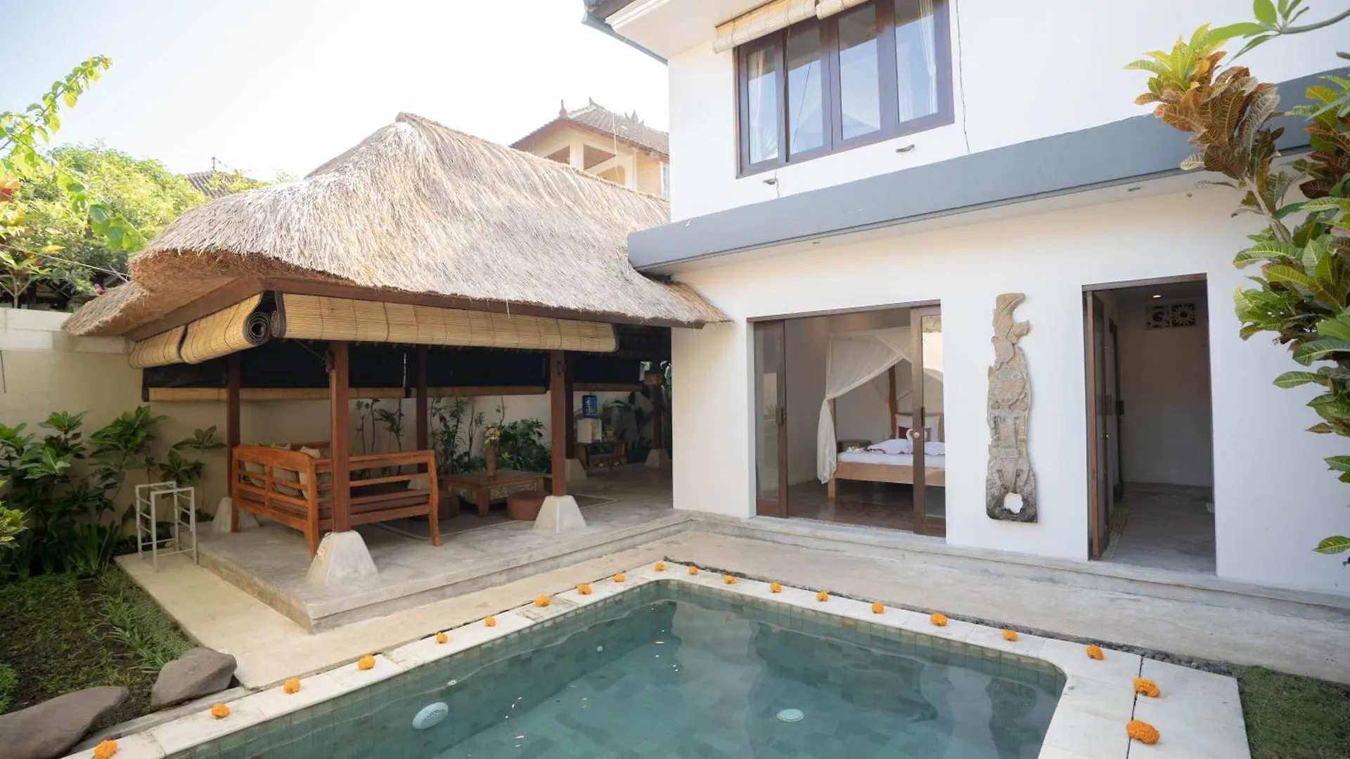 Villa Sayang Bunga Ubud