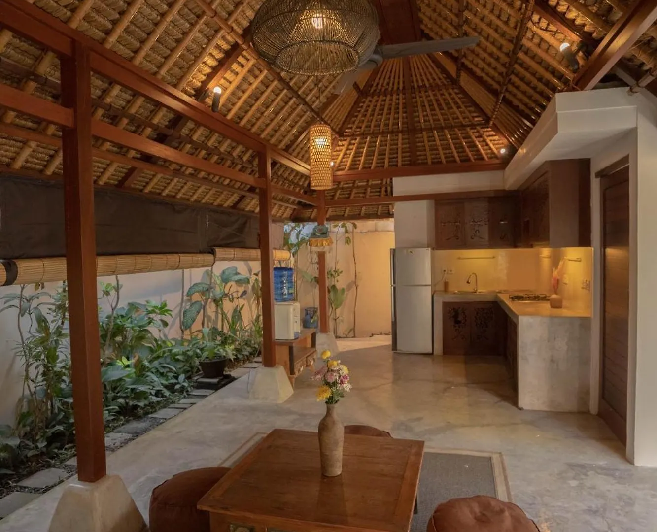 Villa Sayang Bunga Ubud Indonesia