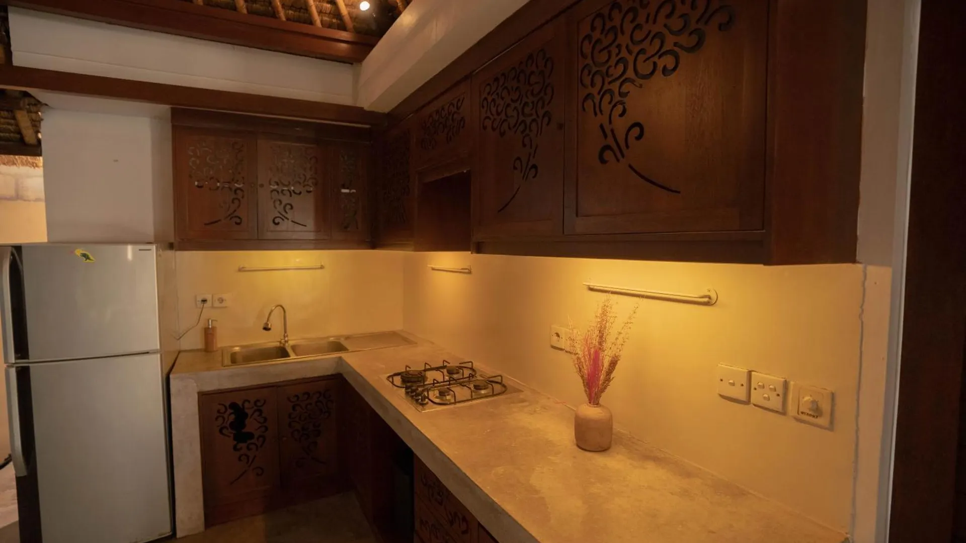 Villa Sayang Bunga Ubud