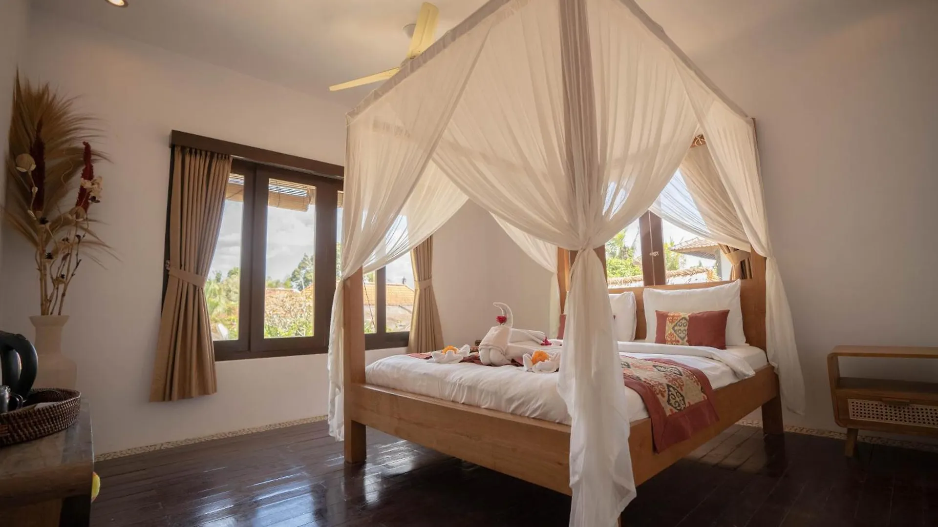 Villa Sayang Bunga Ubud