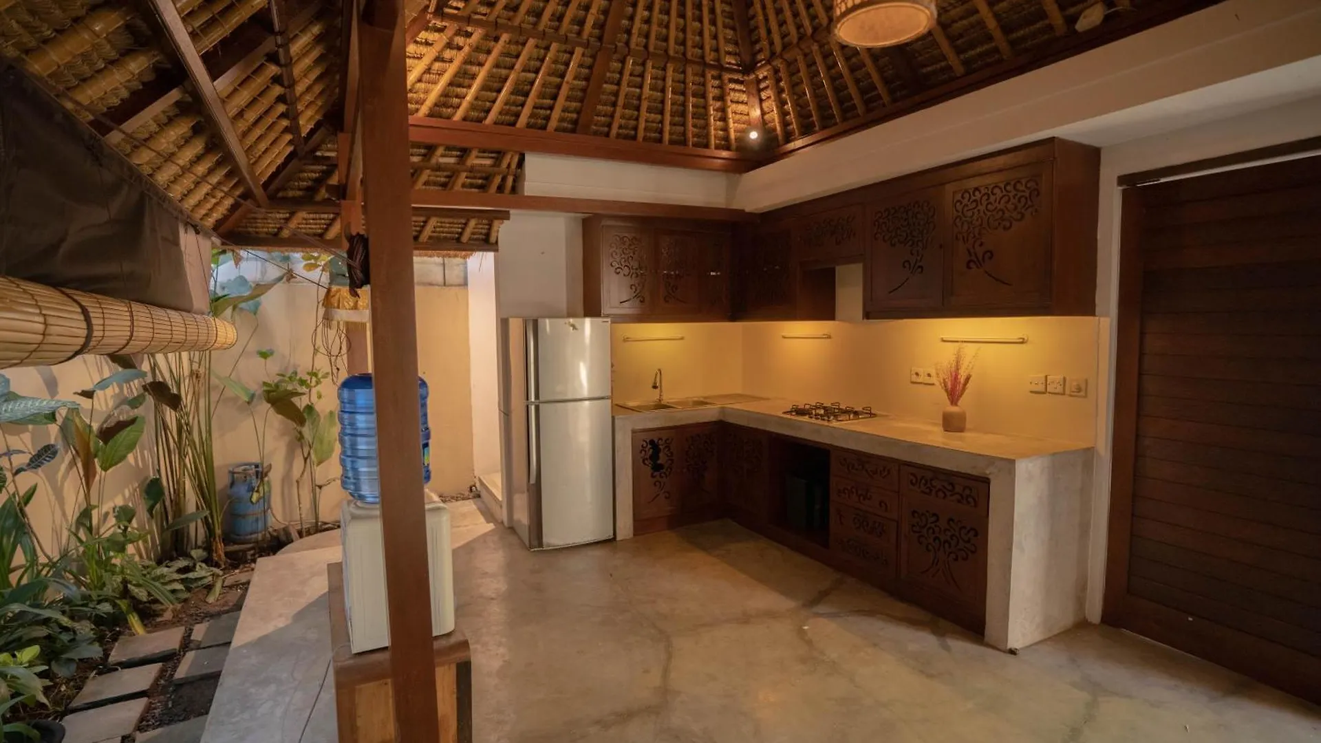 Villa Sayang Bunga Ubud