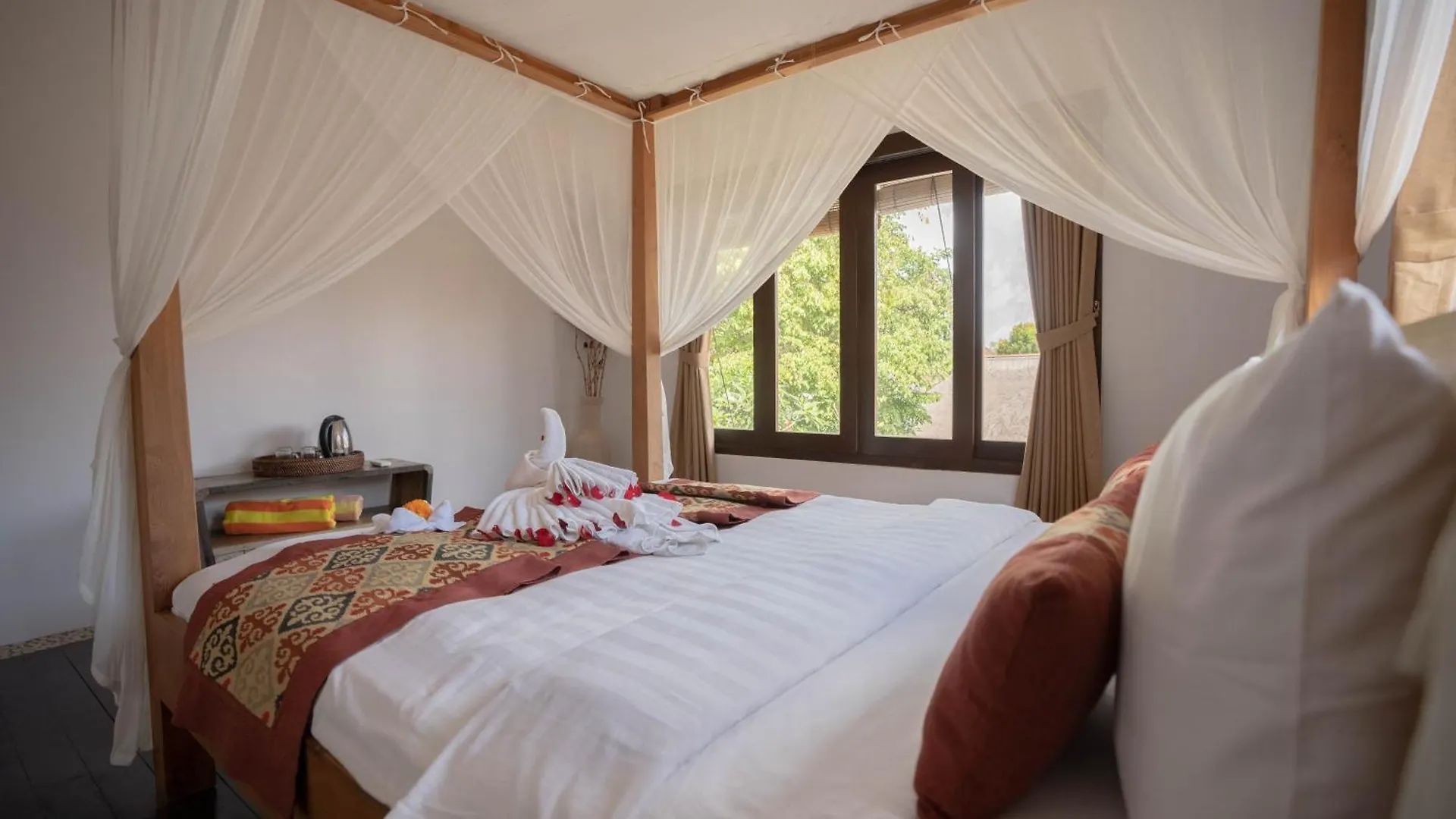 Villa Sayang Bunga Ubud