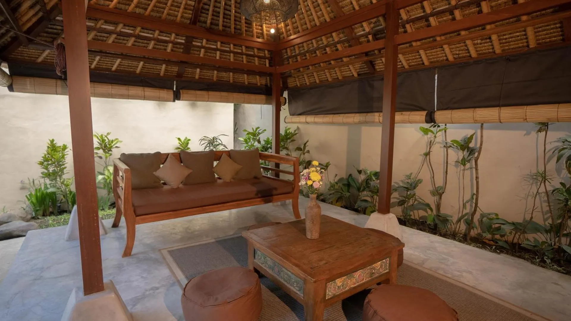 Villa Sayang Bunga Ubud 0*, Ubud (Bali) Indonesia