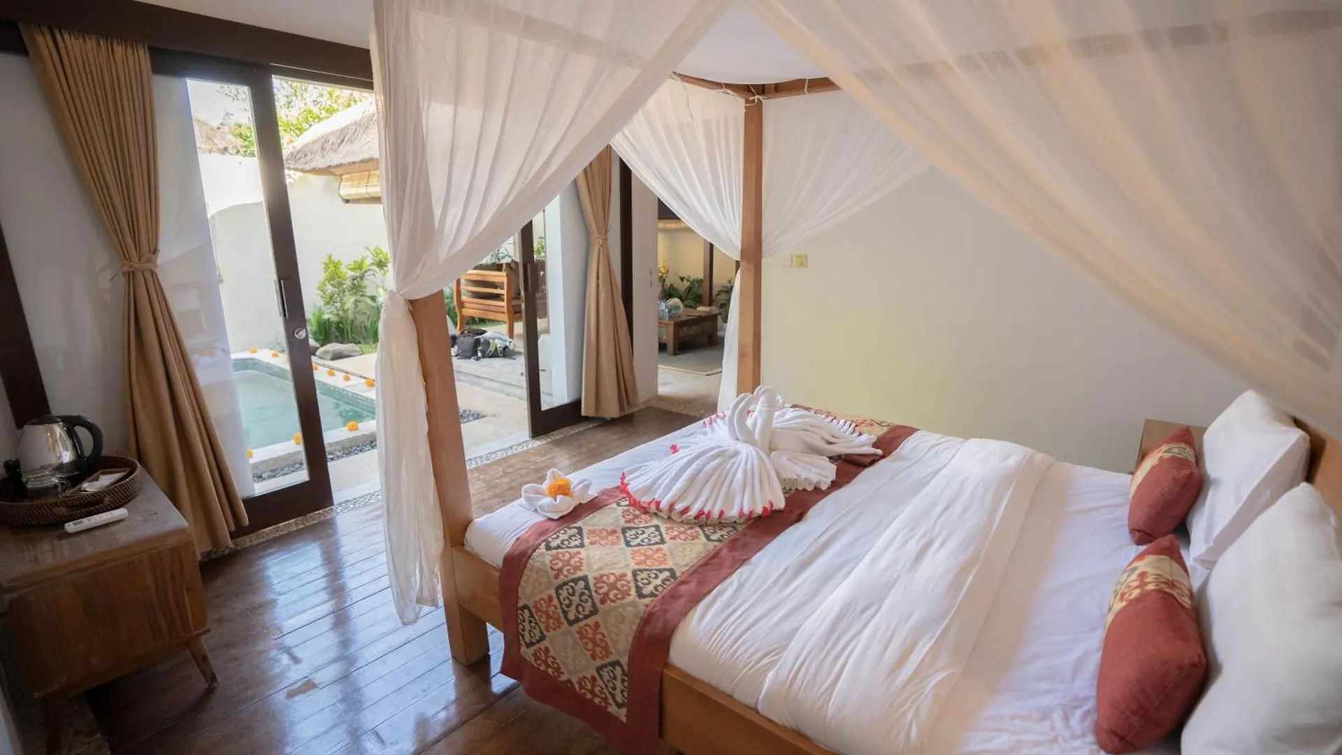 Villa Sayang Bunga Ubud