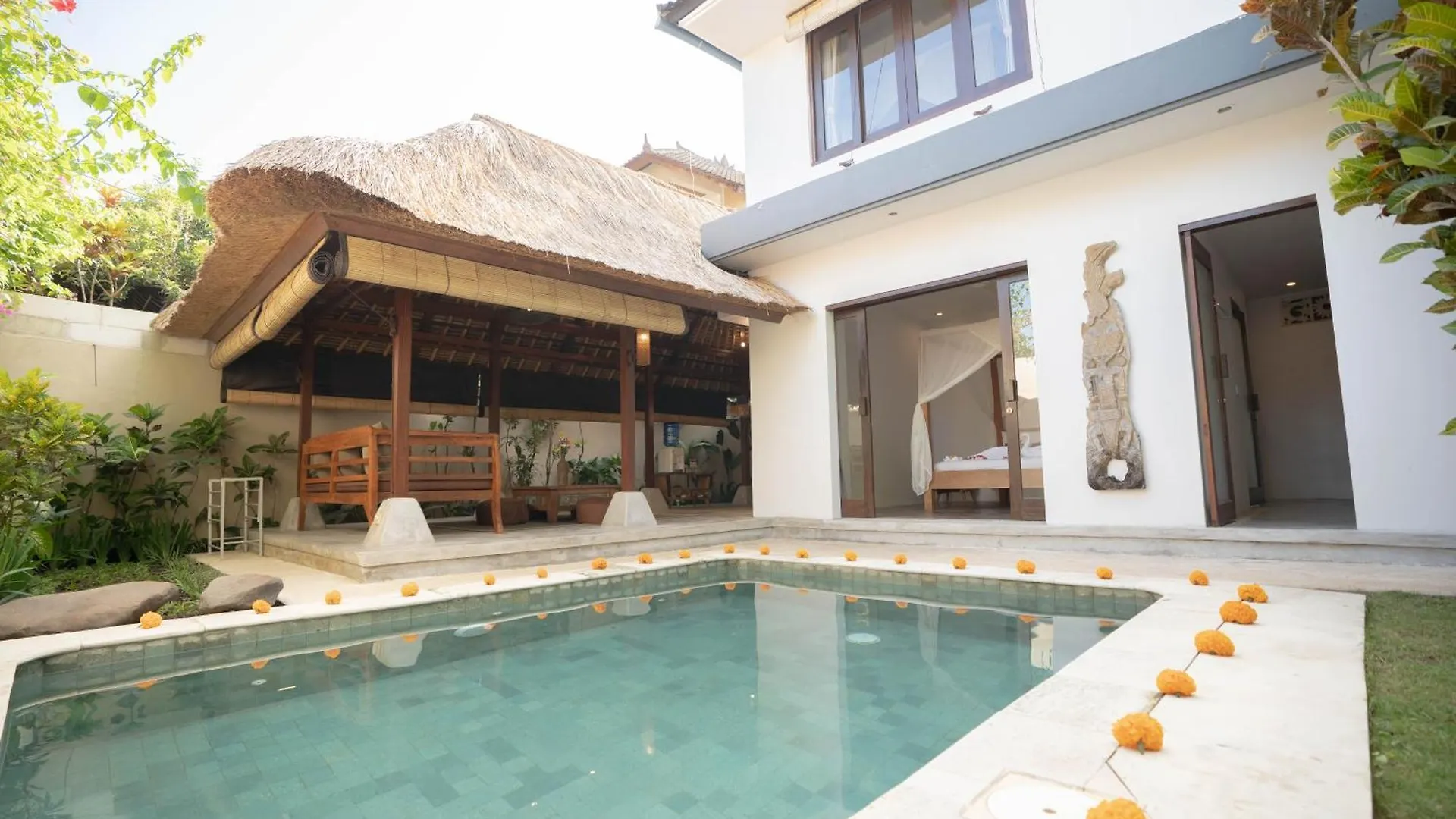 Villa Sayang Bunga Ubud