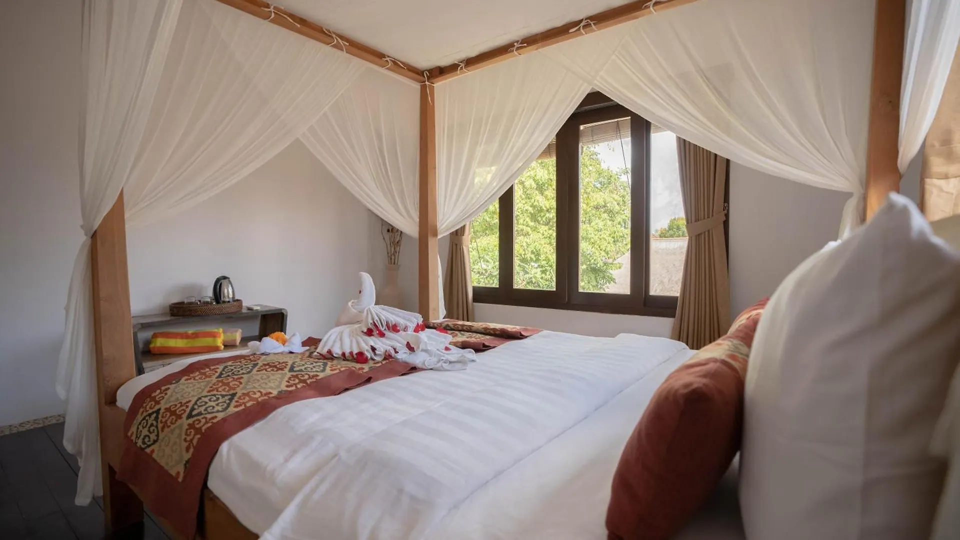 Villa Sayang Bunga Ubud