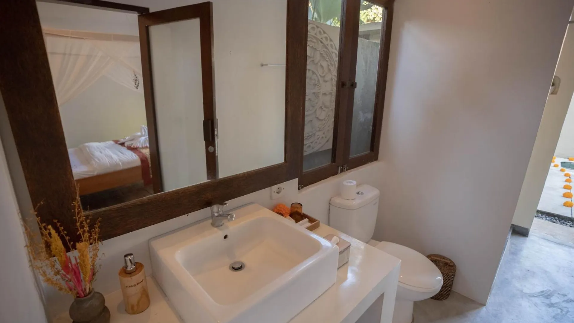 Villa Sayang Bunga Ubud